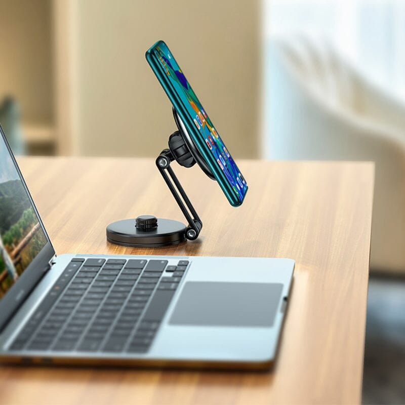 Magnetic Car Phone Mount