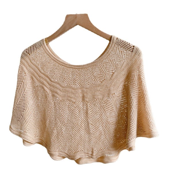 Damen modischer Strickschal