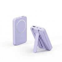 Kexon™ Portable Magnetic Power Bank