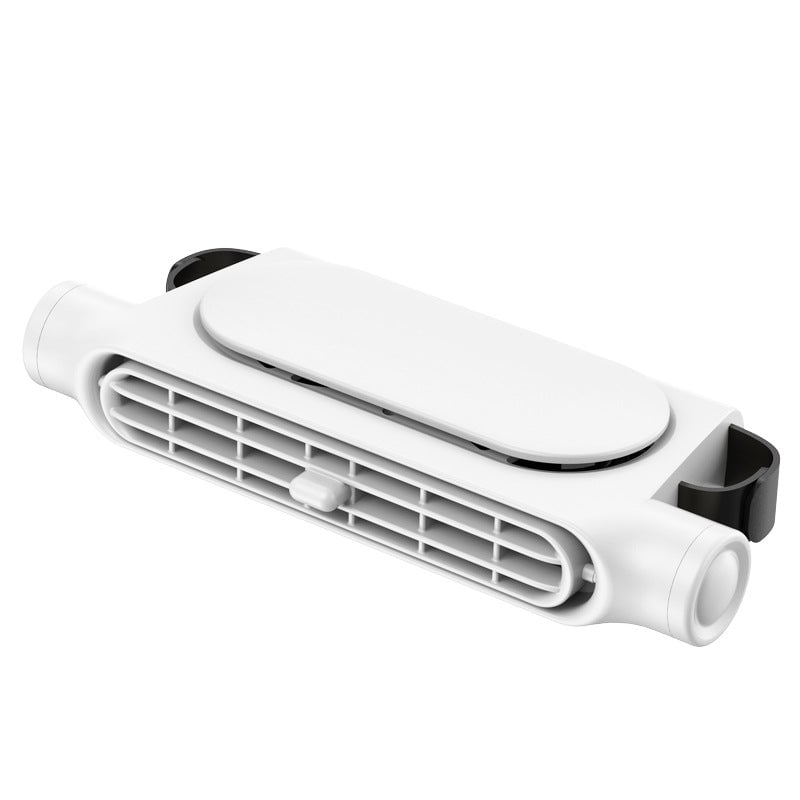 Fläkt för bilsäte