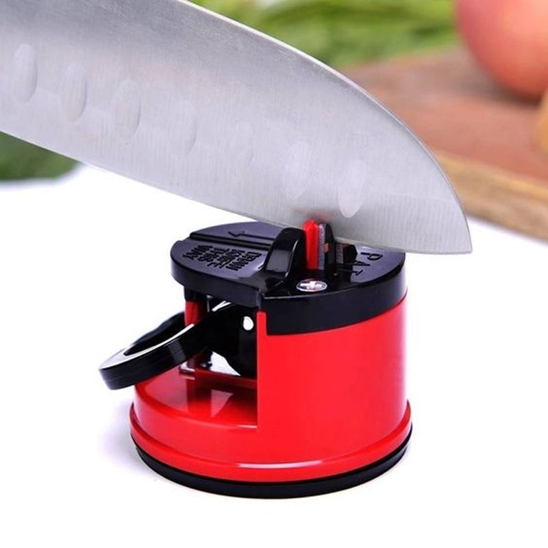 Smart Knife Sharpener