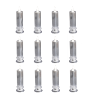 Creative Refractive Diamond LED Electronic Candle Lights
