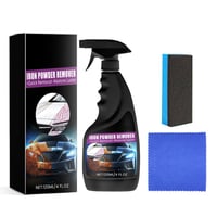 Effizientes Auto-Rostentfernungsspray-Set