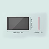 Magnetic Selfie Display Screen