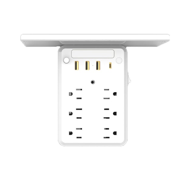 Wall Outlet Extender