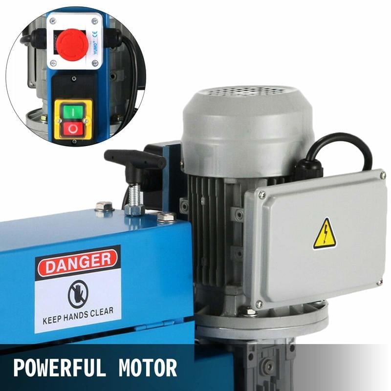 Sakerplus Industrial Wire Stripping Machine Tool