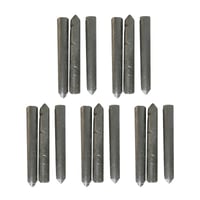 💎Pulverkernige Aluminium-Schweißstäbe