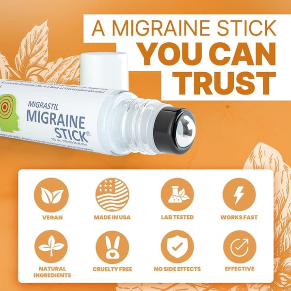 Cooling Therapy Roll-On