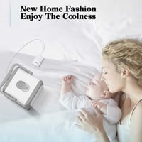 Portable Mini Cooling Fan