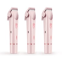 Electric Hair Trimmer for Women