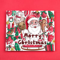 Schmuck-Adventskalender