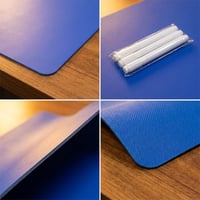 Blueprint Doppelseitiges Schreibtischunterlagen-Set