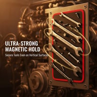 Magnetic Tool Tray