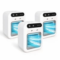 Kexon™ Portable Spray Cooling Fan