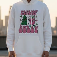 Christmas T-shirt Heat Transfer Stickers