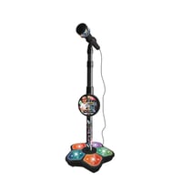 🎤 Kids Microphone and Stand 