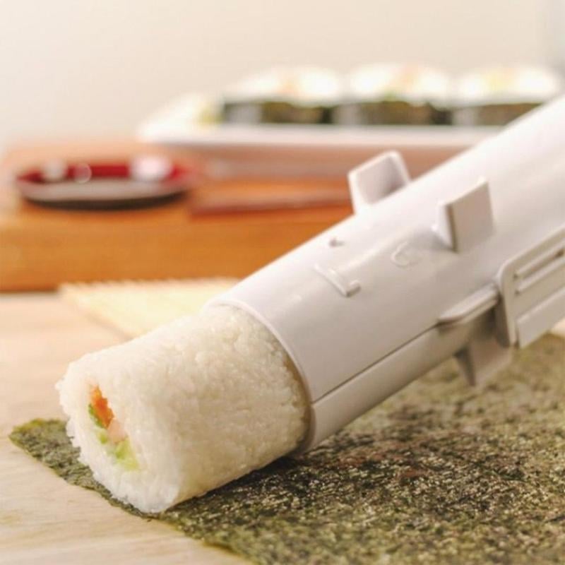 Simple Sushi Maker Roller Mold