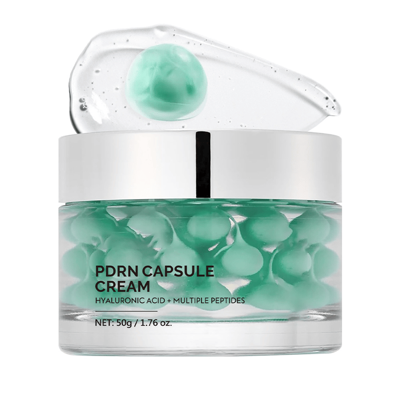 Collagen Capsule Cream