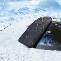 Magnetische Auto Anti-Schnee Decke Sell