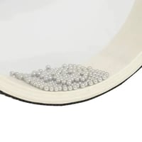 6/8/10/12 Inch Sea Wave Drum For Meditation & Relaxation