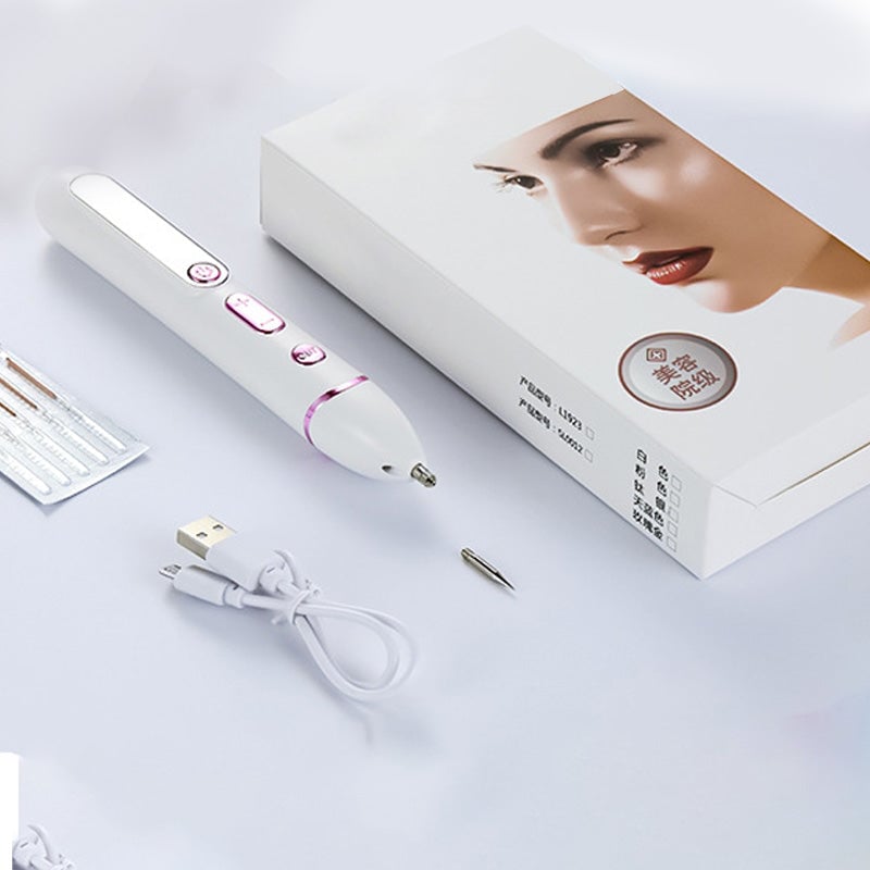 Traceless Freckle Removal Laser Mole Removal Beauty Instrument