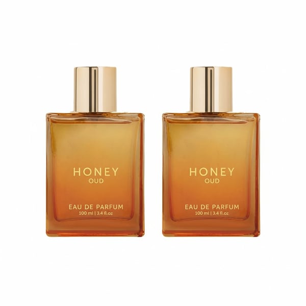 Honey Bergamot parfum voor vrouwen en mannen