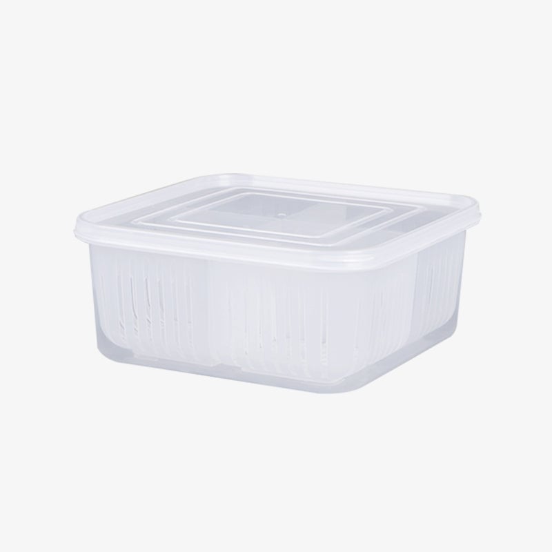 Scatola per alimenti 4 in 1