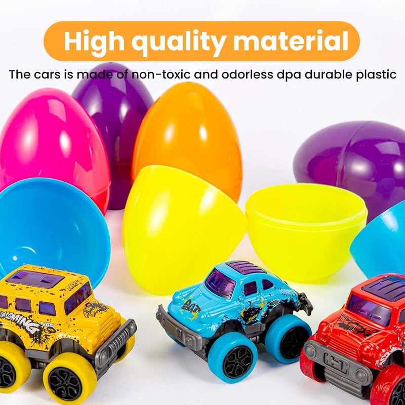 Twister Boomerang Blind Box