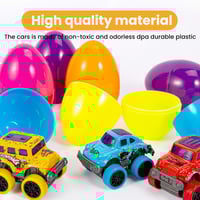 Twister Boomerang Blind Box