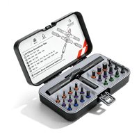 Kexon™ 24-in-1 Rotating Screwdriver