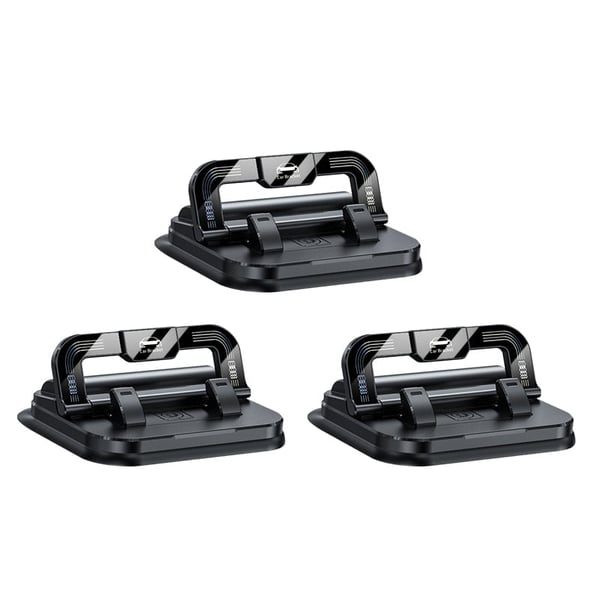 Car Phone Mount with Strong Suction Cup