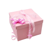 Candy Explosion Gift Box