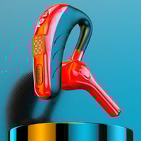 Business Bluetooth Headset