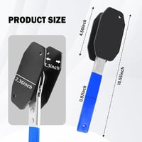 Sakerplus Brake Caliper Piston Compression Tool