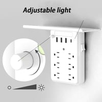 Wall Outlet Extender