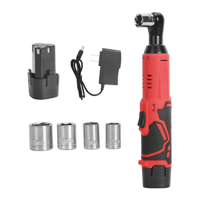 Cordless Electric Ratchet Wrench