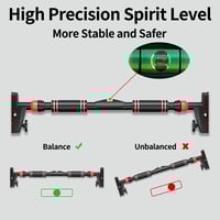 Sakerplus Doorway Pull-up Bar