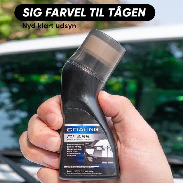 SALE Anti-dug belægningsmiddel