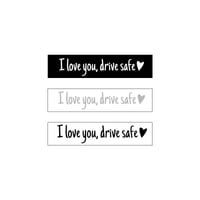 White+Black+Silver(3 PCS)