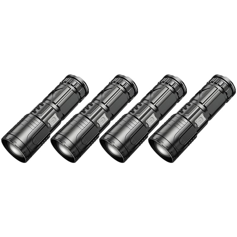 Bright Flashlight