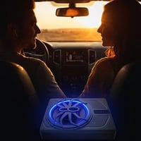 Kexon™ Spider Car High-Power Audio