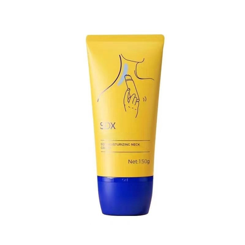 Lifting and Firming Neck Cream