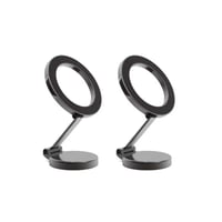 360 Degree Rotation Magnetic Phone Holder