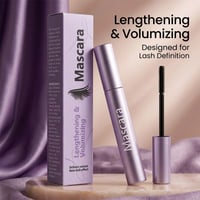 Long-Lasting Curling Mascara