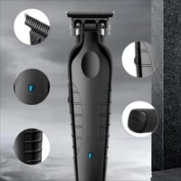 Professional electric hair clipper