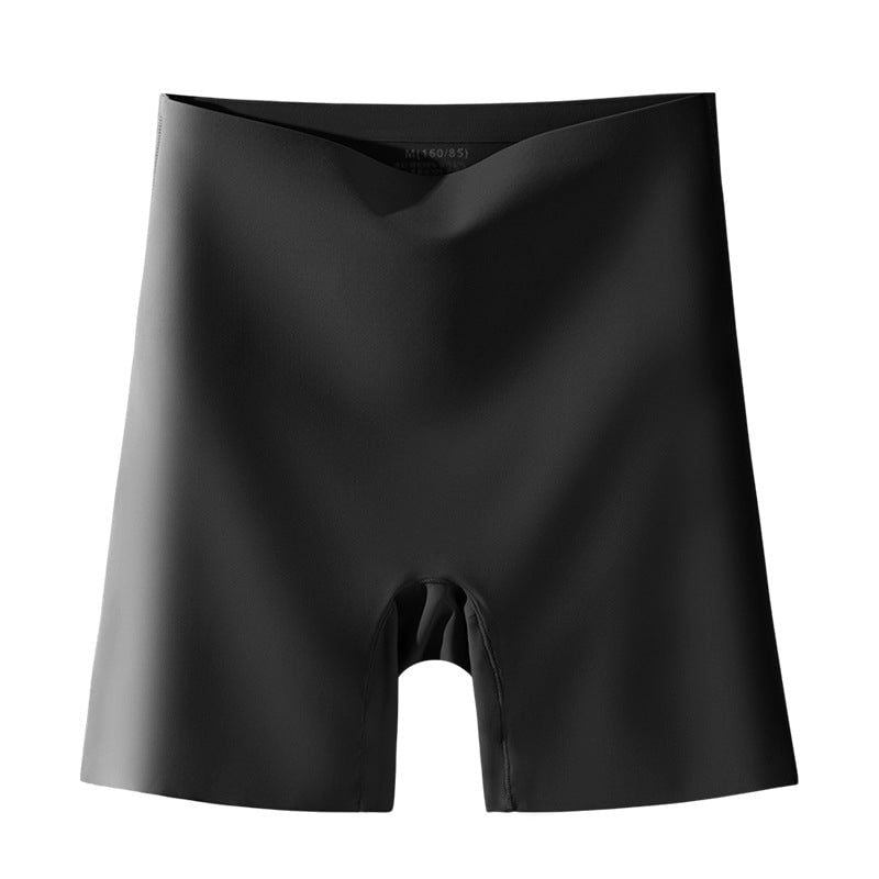 Nahtlose 3-in-1-Slip-Shorts mit Anti-Scheuer-Effekt