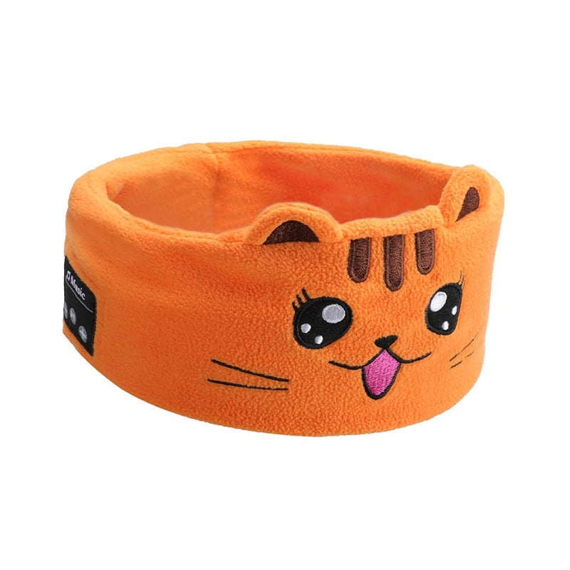 Animal Bluetooth Headscarf