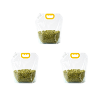 Cereal Moisture proof sealed bag