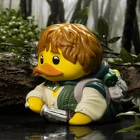 Duckieville Duck