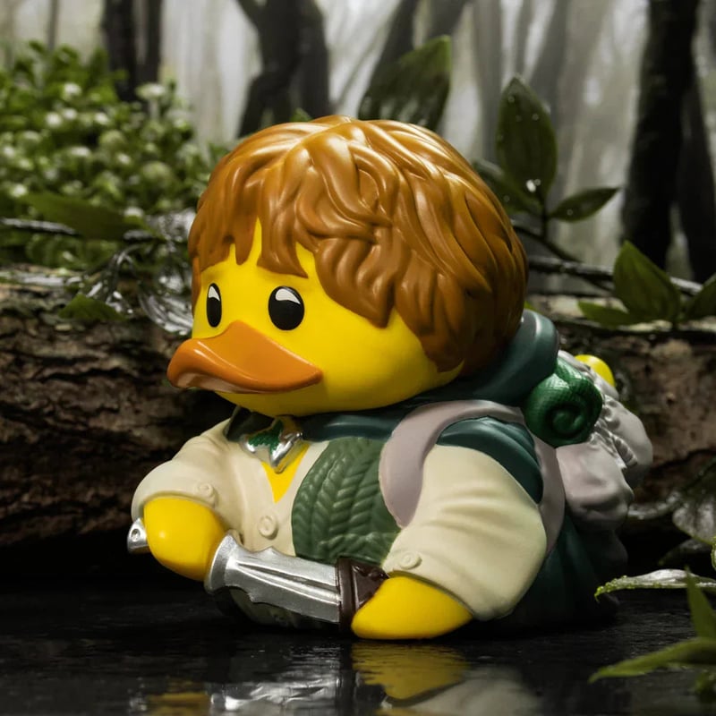 Duckieville Duck
